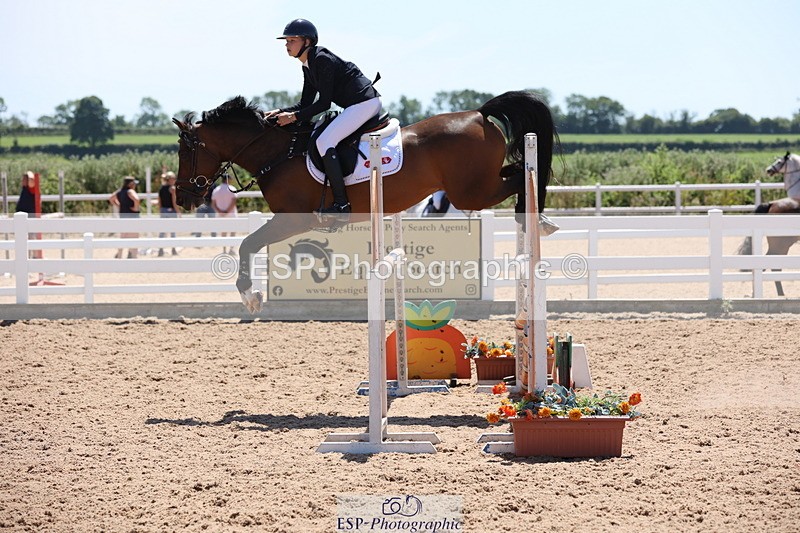 240629A-135703-06625 - Cls 19 Foxhunter and 1.10m Open