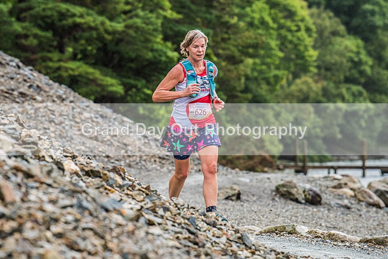 Borrowdale-496 - High Terrain Events Borrowdale Trail Half Marathon Sunday 20th August 2023