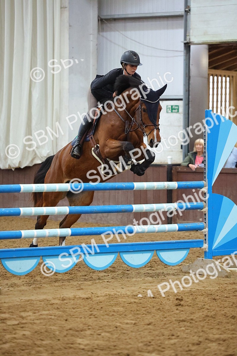 SBM_001375 - Class 4 - Senior Newcomer - 1.10m