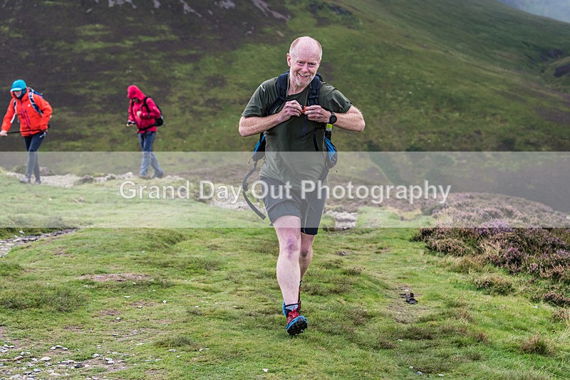 Barrow-516 - Barrow Fell Race Monday 28th August 2023