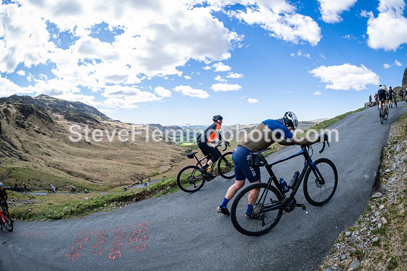 140852 - Hardknott Pass Camera 2 14.00-15.00