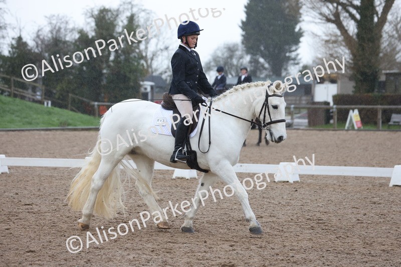 20251206-0428 - Class 5 - Novice 2