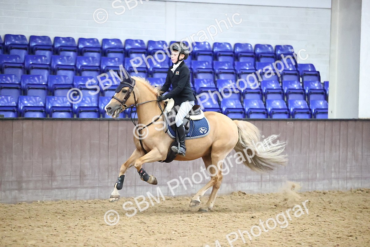SBM_000284 - Class 1 - Stepping Stones 128-138cm Handicap