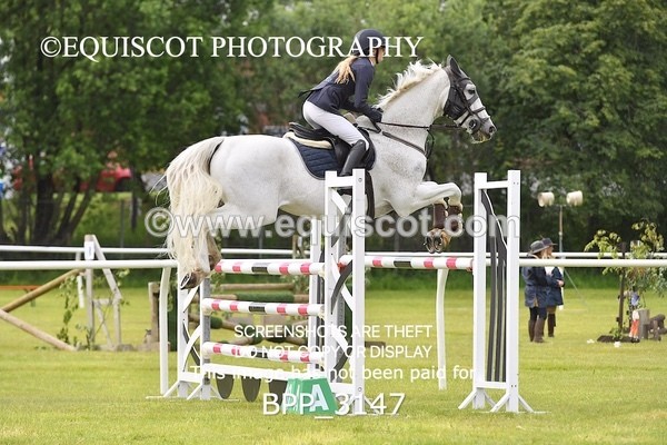 BPP_3147 - CLASS 2 SENIOR FOX/1.20M OPEN