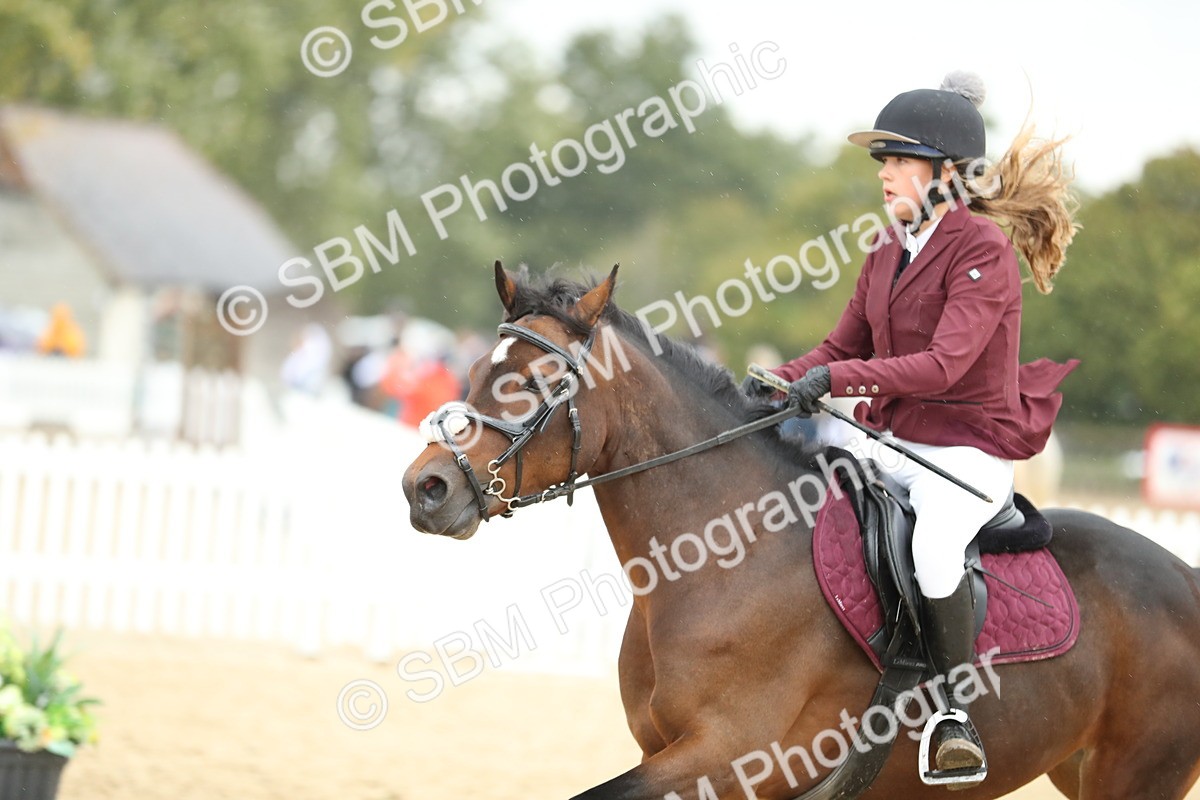 SBM_70356 - J15 - Junior Pony 70cm Championship