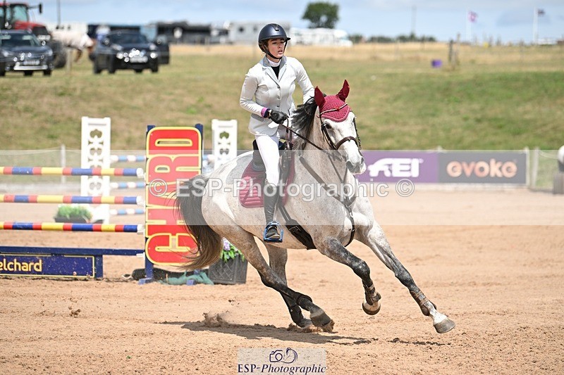 250726-140944-06862 - Cls 15 Snr Foxhunter