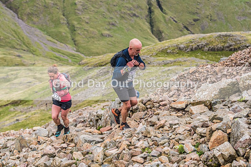 Borrowdale-1343 - Borrowdale Fell Race Saturday 5th August 2023