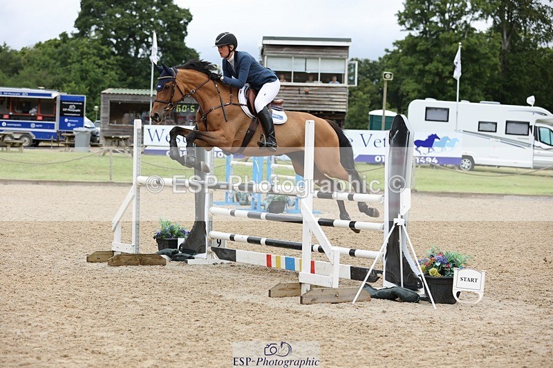 240705-090147-07896 - Cls 19 5 Yr Old Qualifier 1.10m