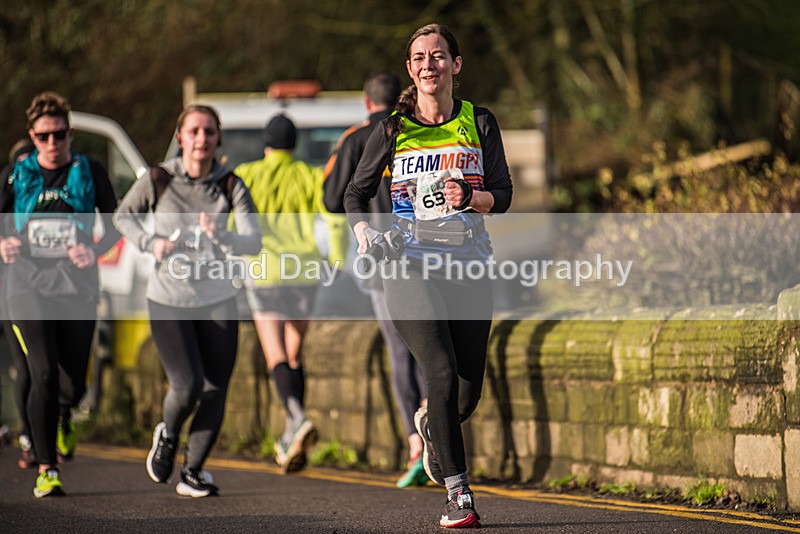 Ribble-1652 - Ribble Valley 10K Sunday 31st December 2023