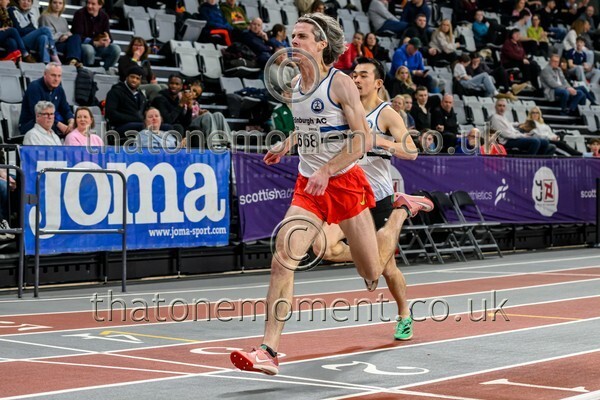 SenInd26-919613 - Track Male Set Two