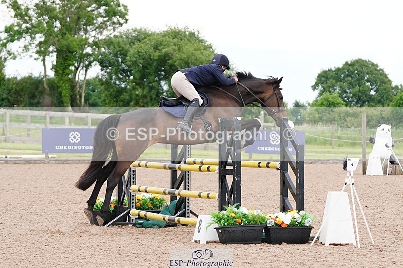 250608-160904-03245 - Cls 15 95cm Amateur Qualifier