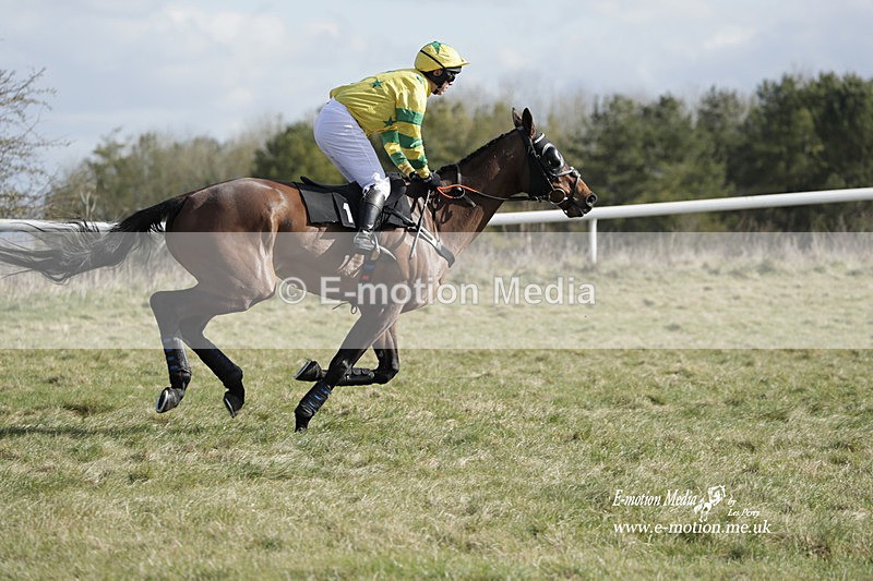 PtP 260223 288 - South & West Wilts Point-to-Point Larkhill 26/02/23