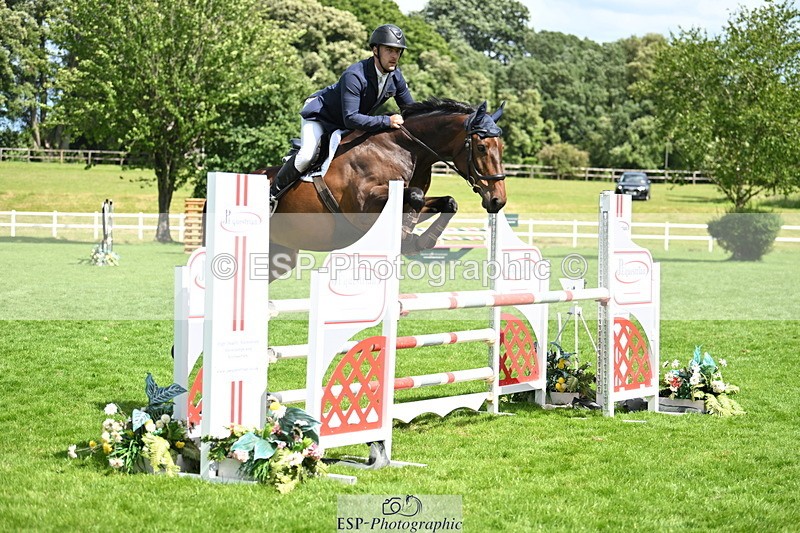 250615A-153350-11754 - Cls 41 Amateur Qualifier 1.10m & Snr 1.10m Open