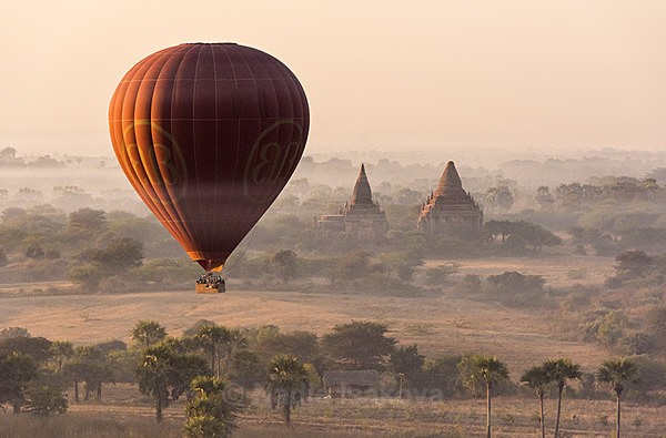  - Burma
