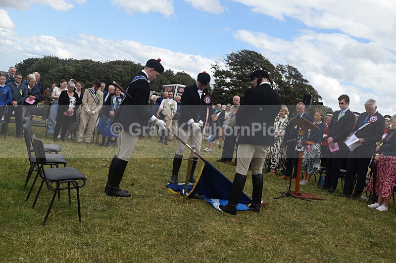 131 - Coldstream Flodden Rideout 2025