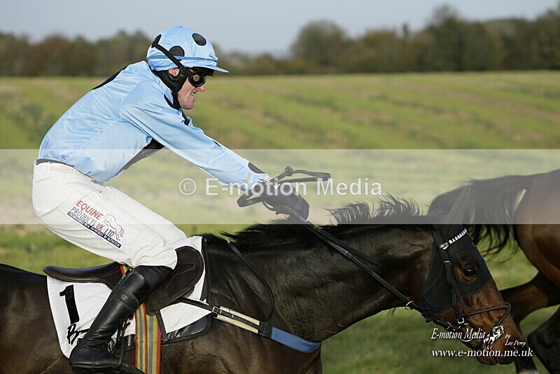 PtP 250921 01000 - Point-to-Point Badbury Rings Dorset 07/11/2021