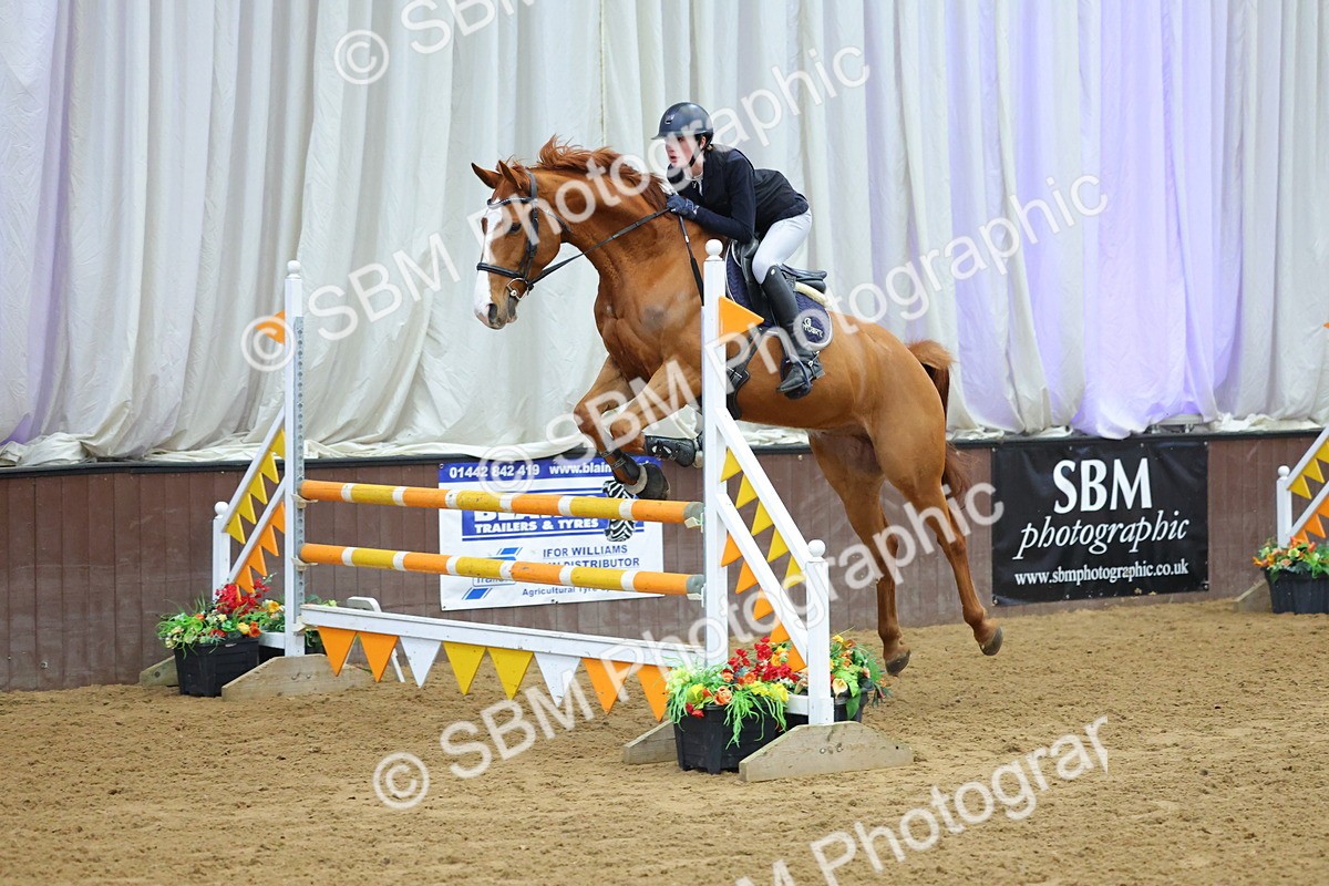 SBM_010426 - Class 22 - Equiyd 1.05m Amateur Championship Qualifier - First Round (1.05m)
