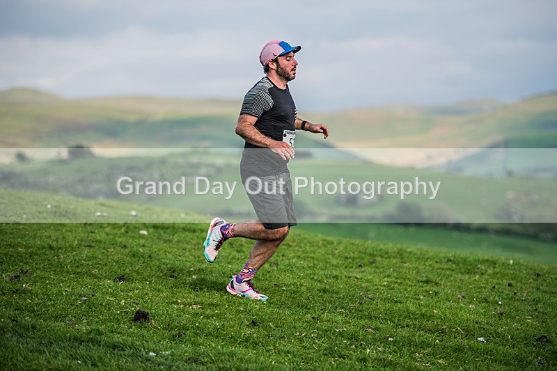 Hay-378 - Hay O Trail Race Tuesday 21st May 2024