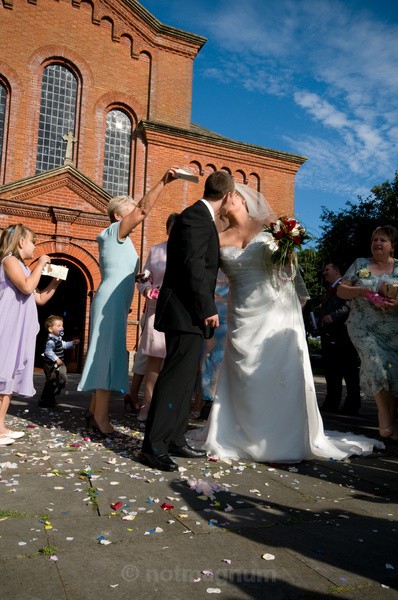 54 - WEDDING & SOCIAL
