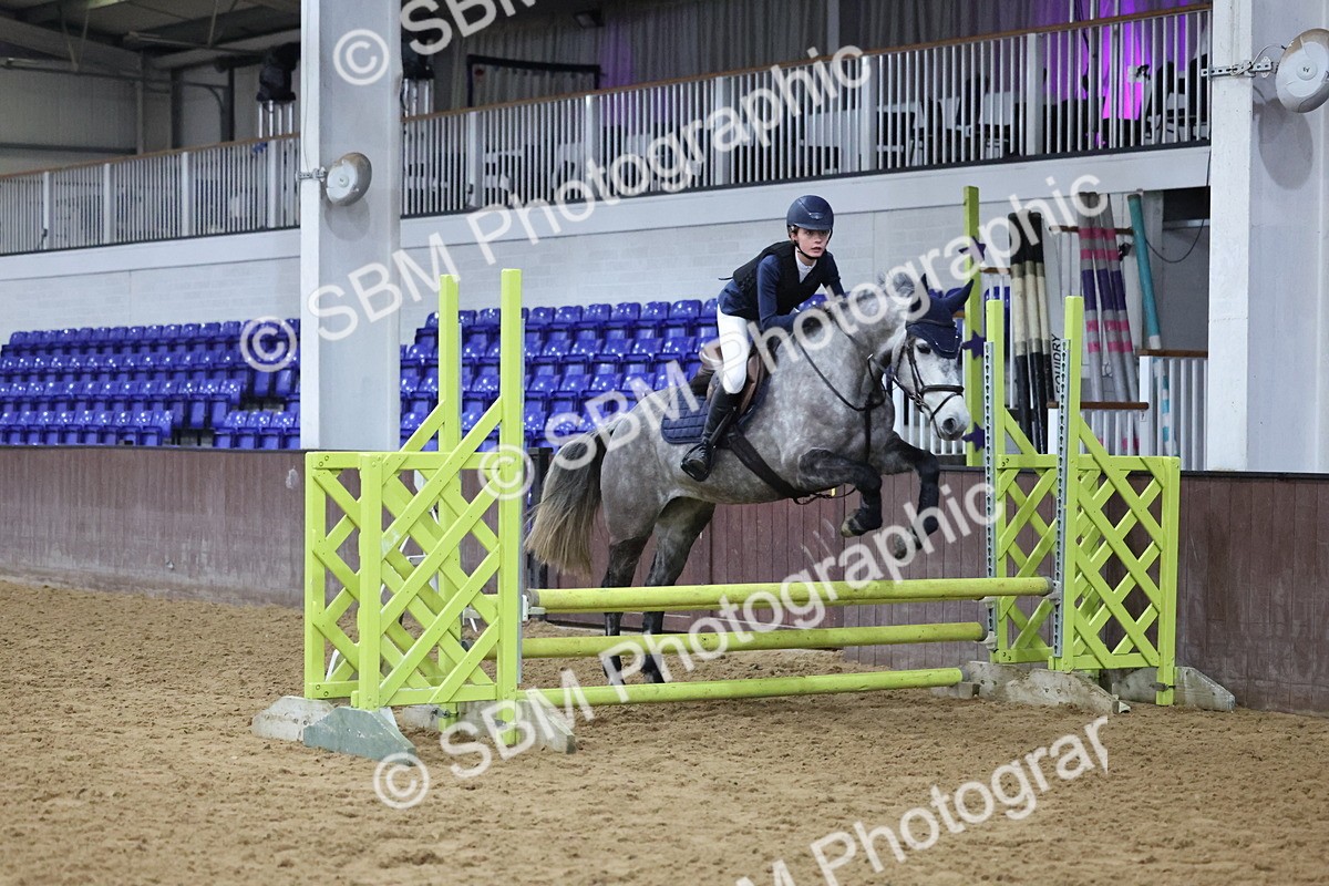 SBM_002397 - Class 8 - Clear Round