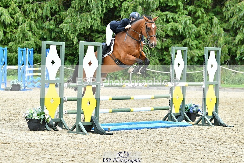 230715-152946-33958 - Cls 87 Wyvern Amateur 1.10m Final