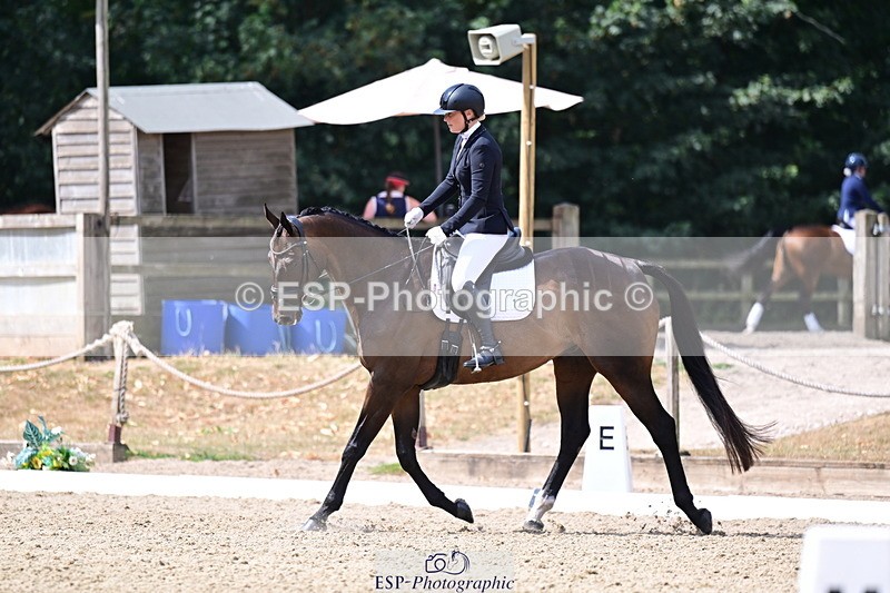 260802A-110646-05864 - Novice Bronze break- break