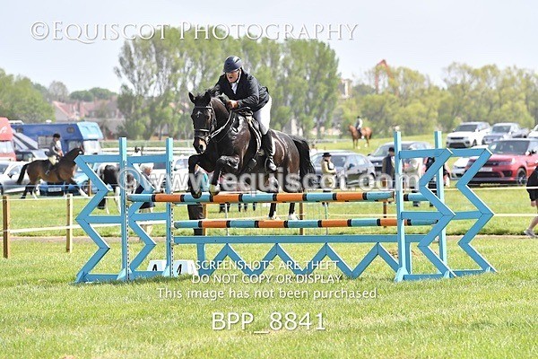 BPP_8841 - CLASS 2 The RHS Equikro Equestrian Classic Championship Qualifier (1.20m)