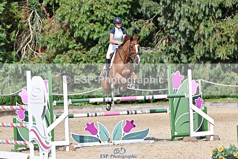 250704A-164805-12160 - Cls 23 Snr Foxhunter