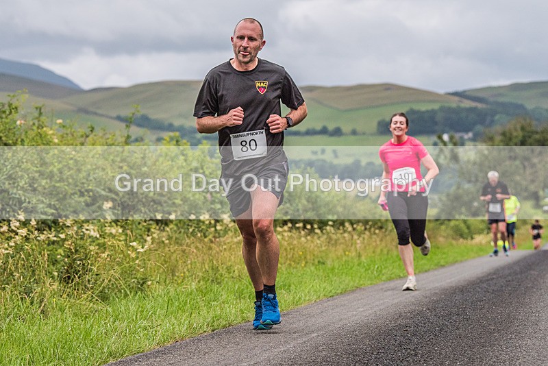 Lambfoot Loop-576 - Lambfoot Loop Road Race Tuesday 4th July 2023