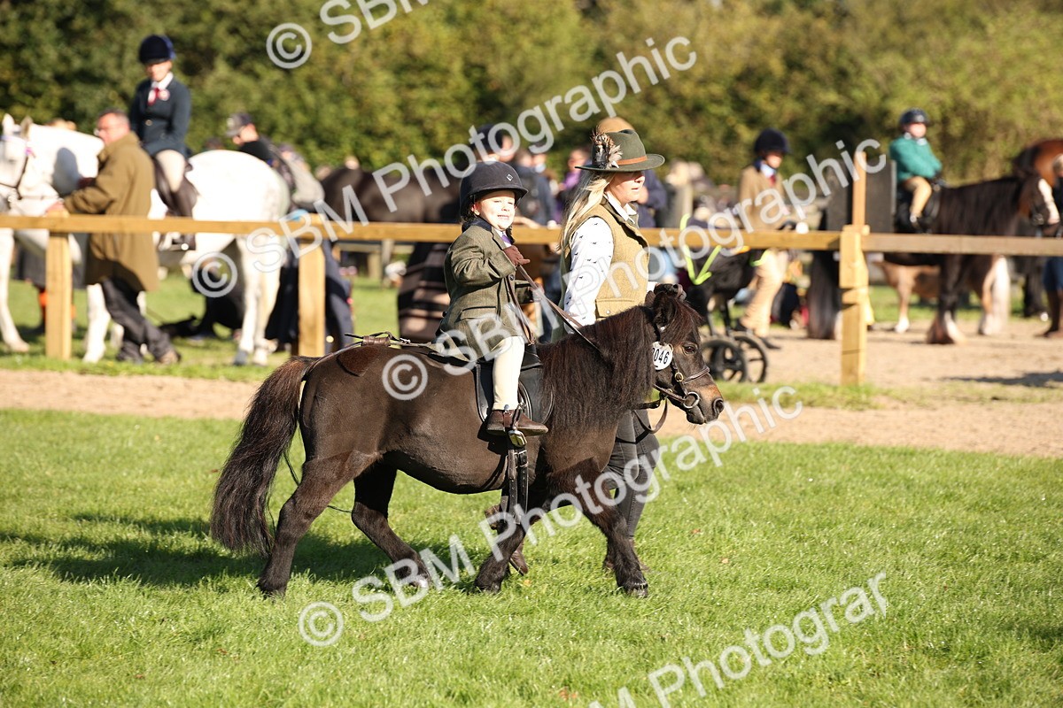 SBM_35736 - S9 - Lead Rein Equitation