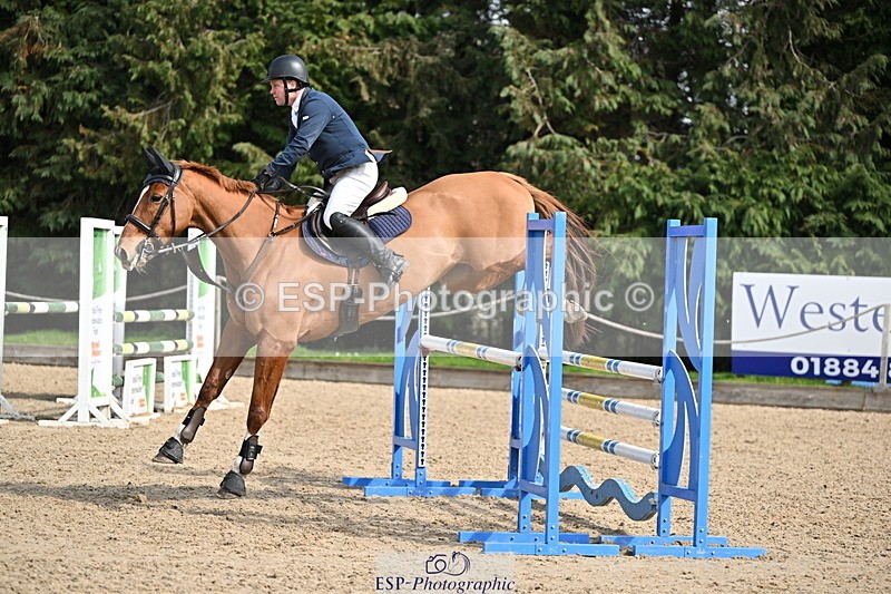 250322A-125358-02684 - Cls 10&20 Snr 1.05m Open & Nat Am Qualifier