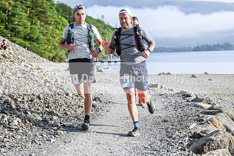 Scafell Pike -83 - Fellside Events Scafell Pike Trail Marathon Sunday 23rd August 2026