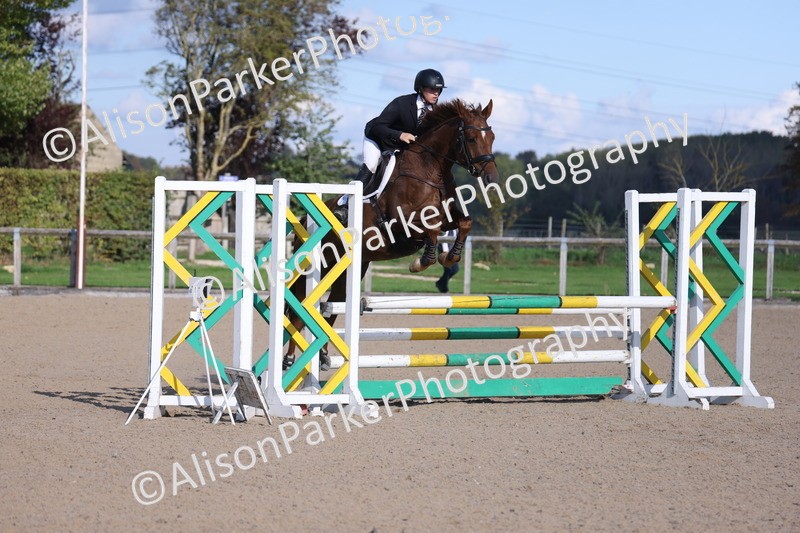 20250928-2585 - Class 6 - 90cm