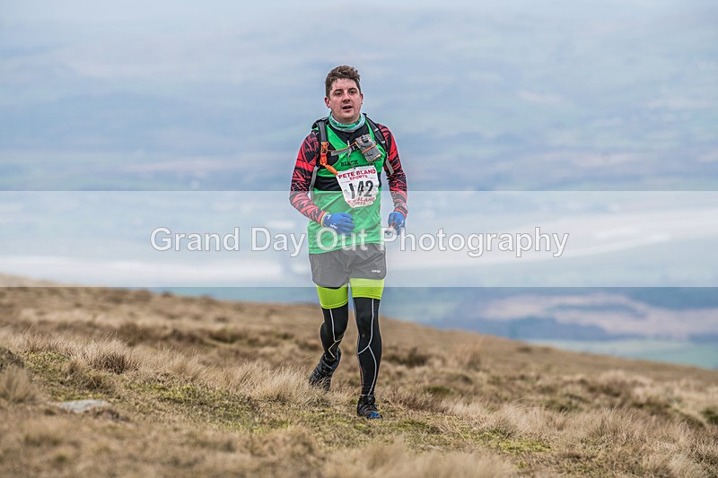 Black Combe-1334 - Black Combe Fell Race Saturday 4th March 2023