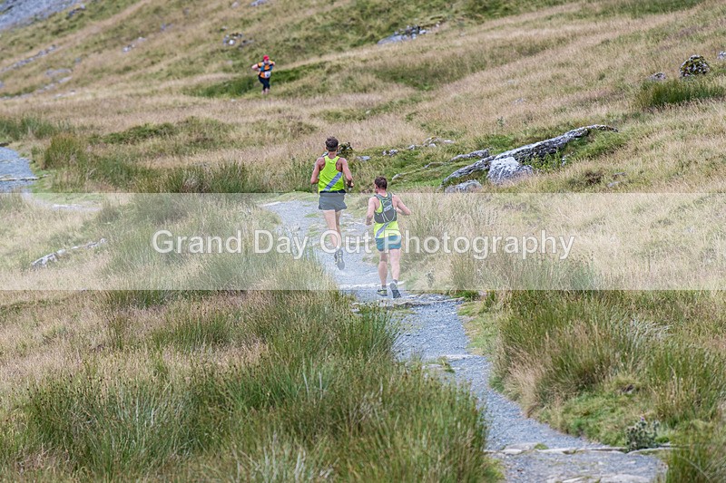 Ingleborough-588 - Ingleborough Mountain Race Saturday 18th July 2026