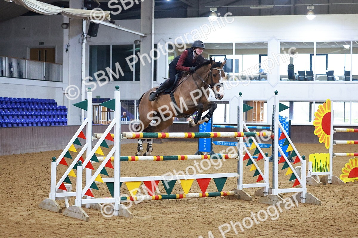 SBM_001660 - Class 6 - National 1.30m