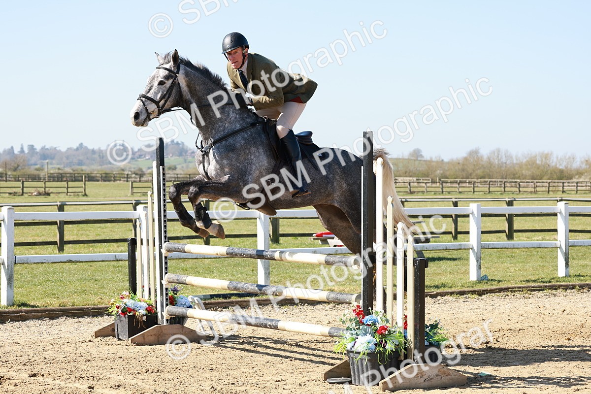 SBM_003510 - Class 15 - Senior Discovery - 1.00m