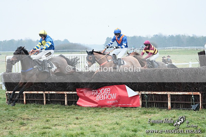 PtP 180126  1472 - Royal Artillery PtP Larkhill 18/01/26