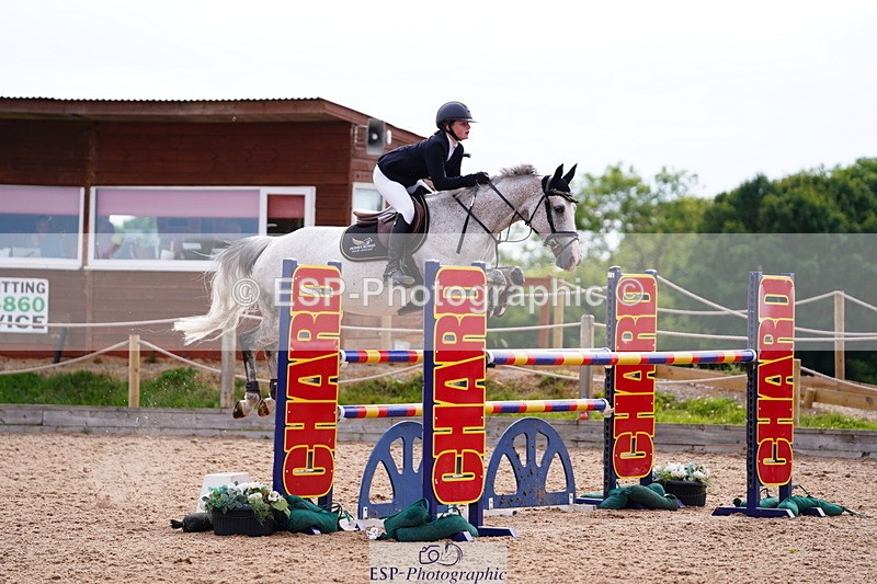 240630A-171906-15864 - Cls 26 Foxhunter 2nd Round
