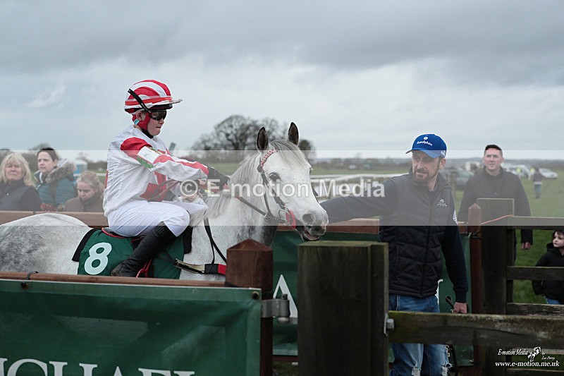 PtP 170324 1817 - Oakley Hunt PtP Brafield-On-The-Green 17/03/24
