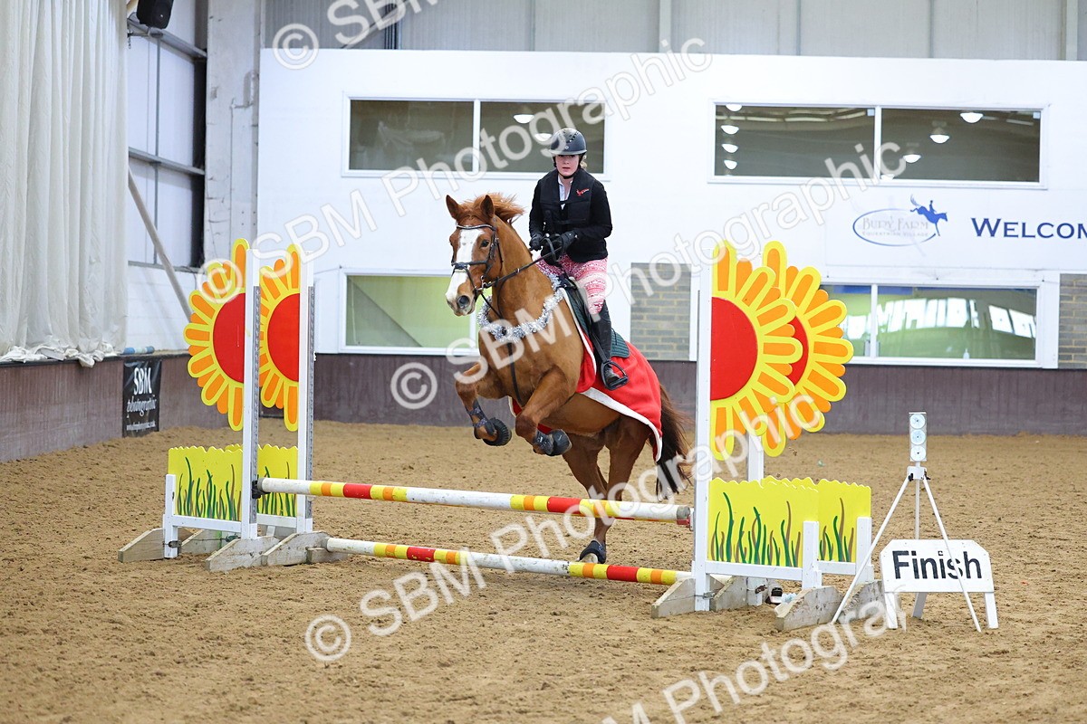 SBM_000551 - Class 2 - Show Jumping 60cm