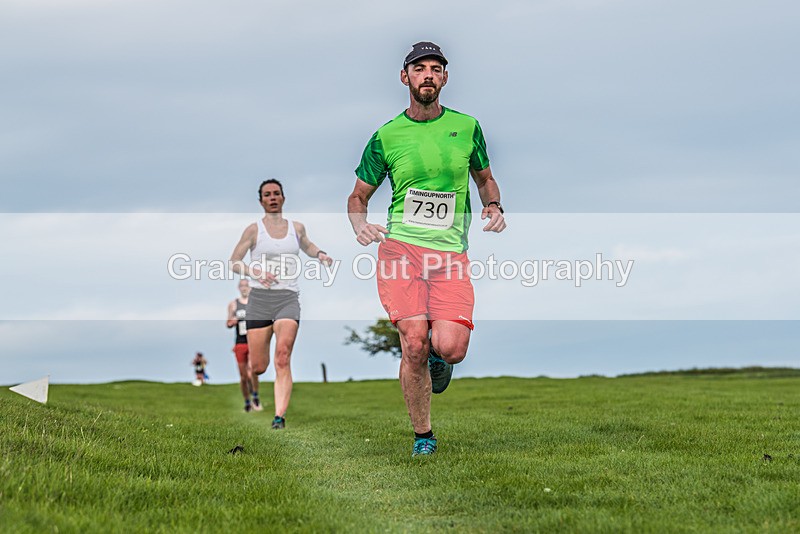 Hay-O-483 - Hay O Trail Race Tuesday 23rd May 2023