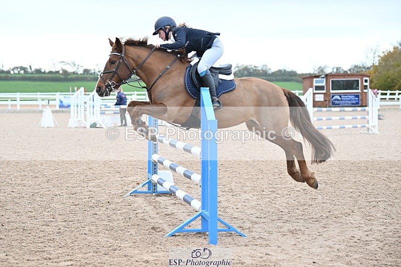 231119A-100906-04834 - Sun Cls 3 BlueChip Pony Discovery Qualifier