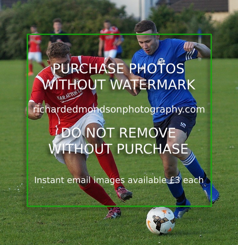 DSC01977 - Summer League (26/6/19)