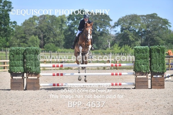 BPP_4637 - CLASS 4 Senior Discovery/ 1m Open