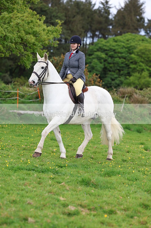 3E7A1169 - Class 7: Ridden Hunter Type