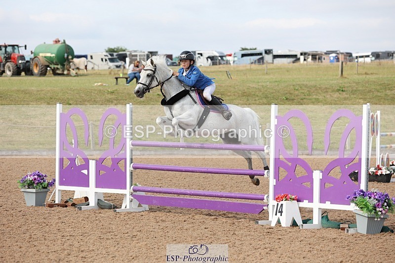 250629-170251-13538 - Cls 30 138cm HOYS Qualifier