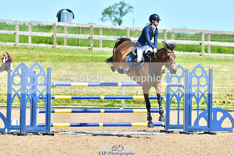 230527A-143014-05032 - Cls 17 National 1.30m Open