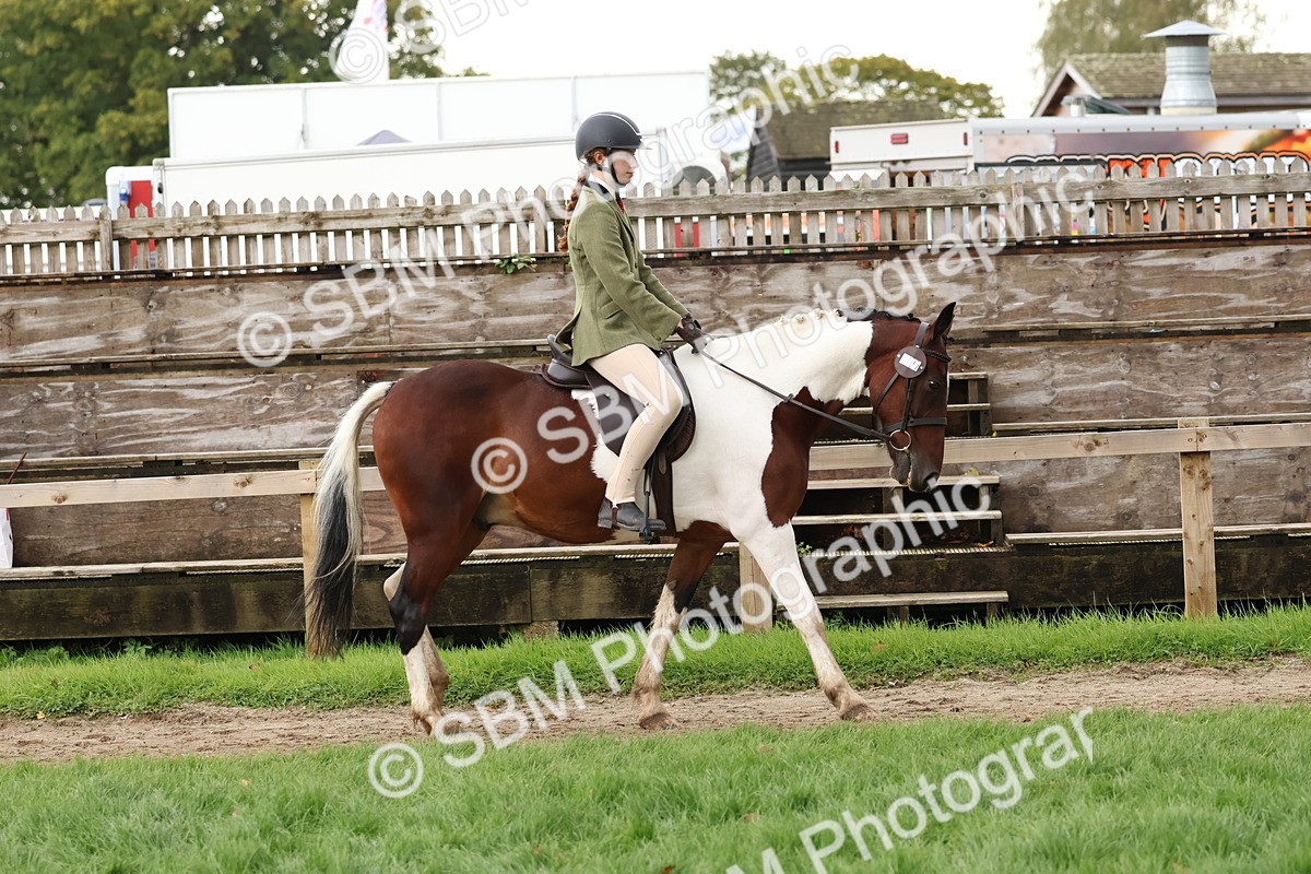 SBM_44939 - S27 - Young Veteran Ridden