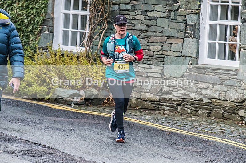 Derwentwater-1019 - Derwentwater 10 Mile Road Race Sunday 2nd November 2025